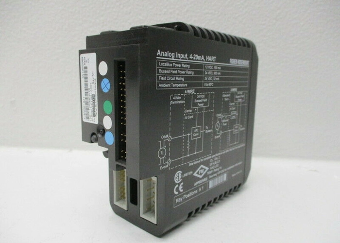 EMERSON  VE4003S2B2 艾默生控制器