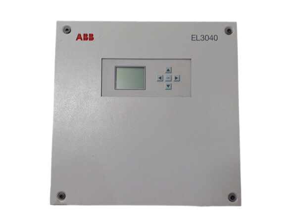 ABB EL3040  气体分析仪