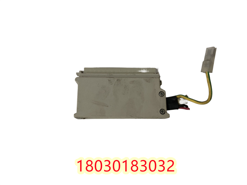HIMA Z7126 德国黑马输入输出模块