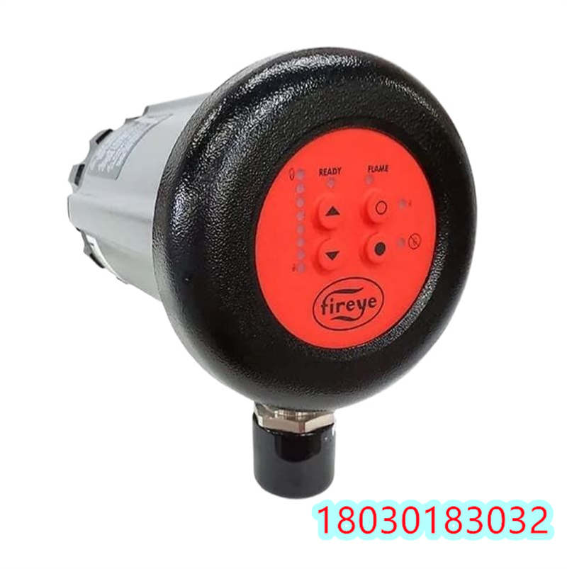 FIREYE 85UVF1-1QD 火焰检测器