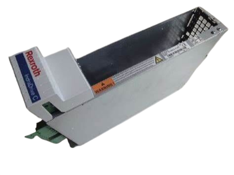 REXROTH  HCS02.1E-W0028-0-03-NNNN 伺服驱动器
