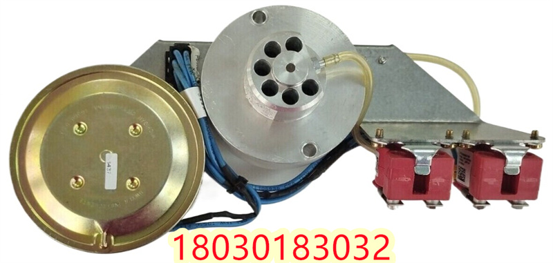 ABB 3HNM11649-1 机器人控制器
