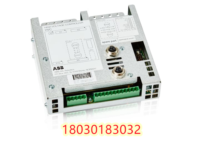 ABB 3HNA024966-001 机器人控制器