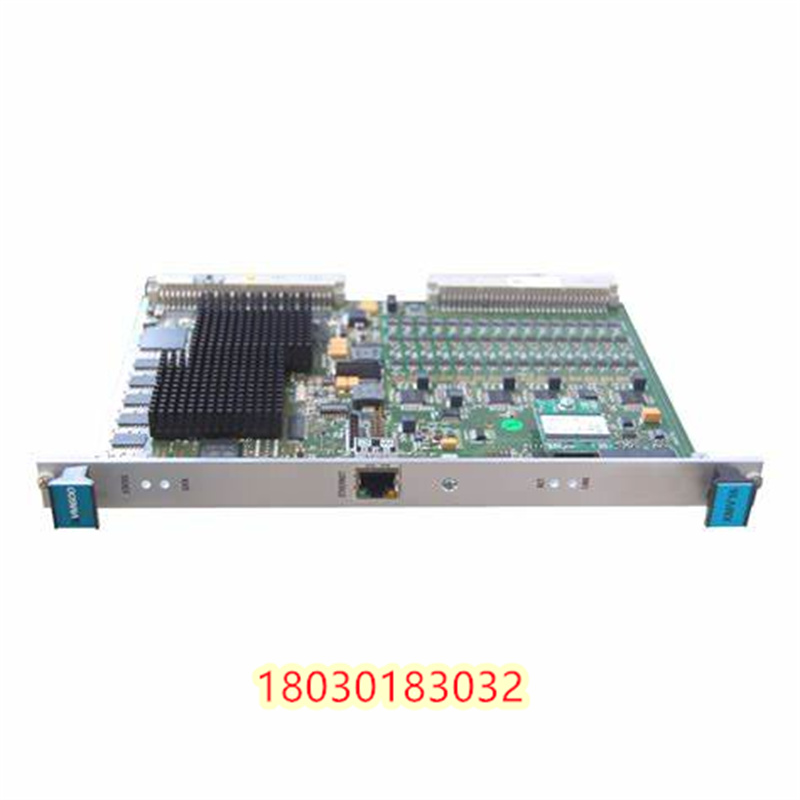 VIBRO-METER VM600 CPUM VM600系列控制器