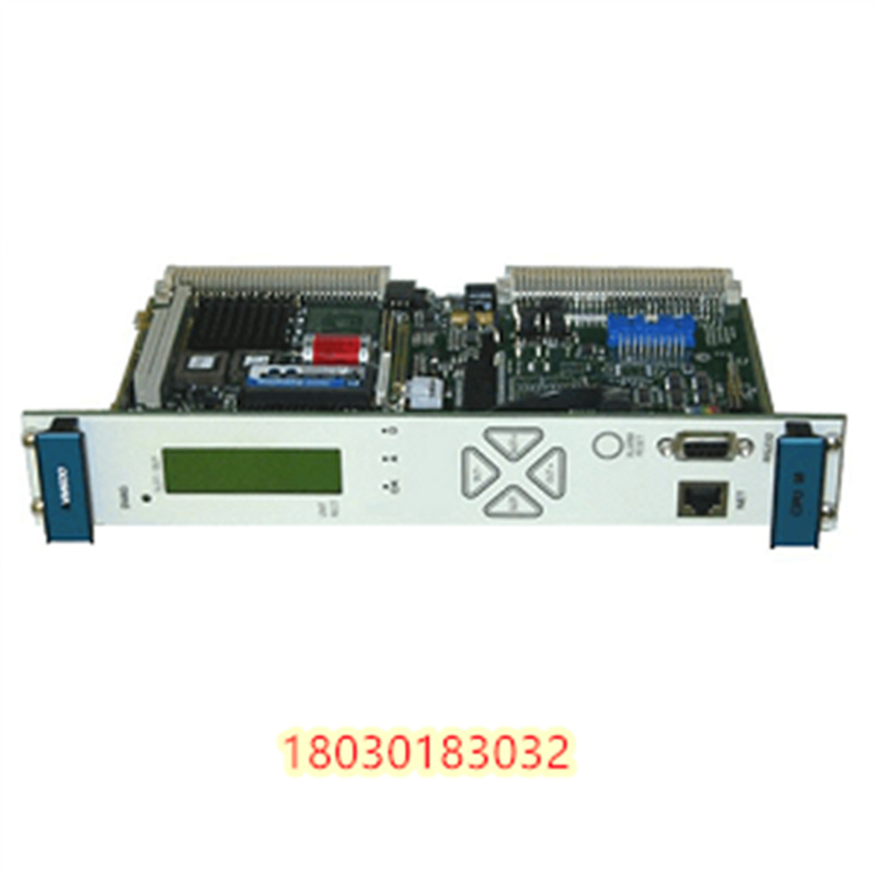 VIBRO-METER VM600 RPS6U 控制器