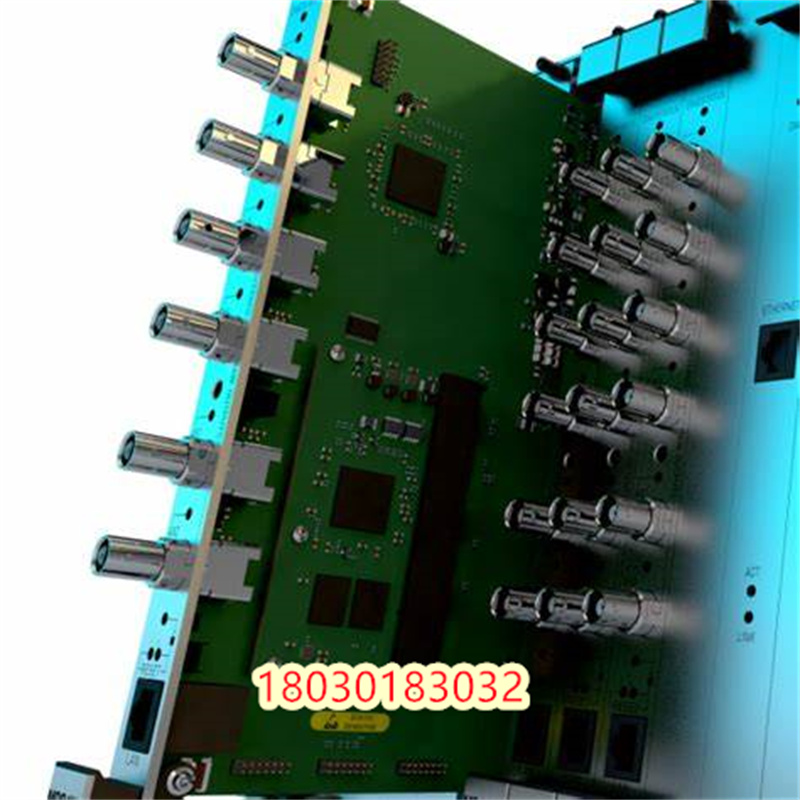 VM600 MPC4 
