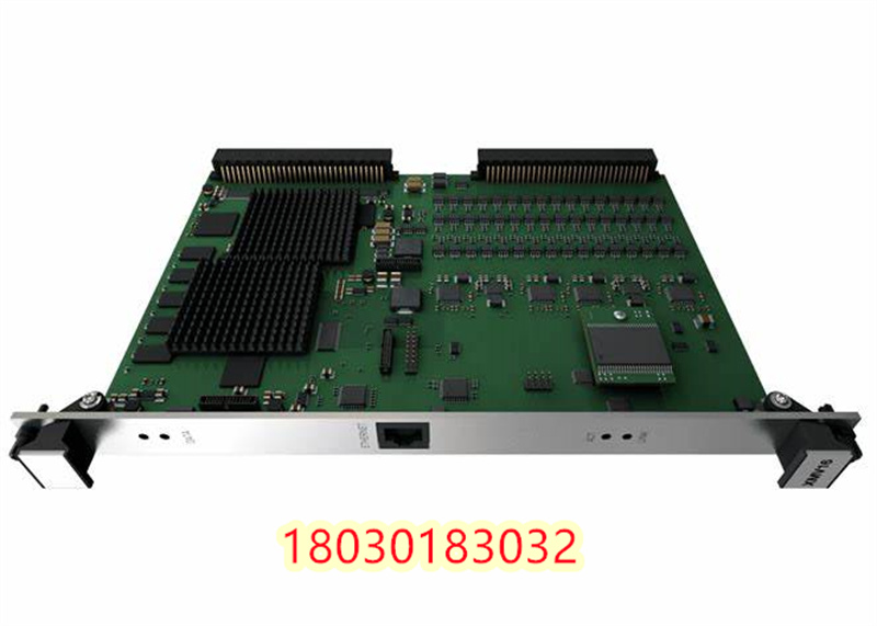 VM600 CPUM 