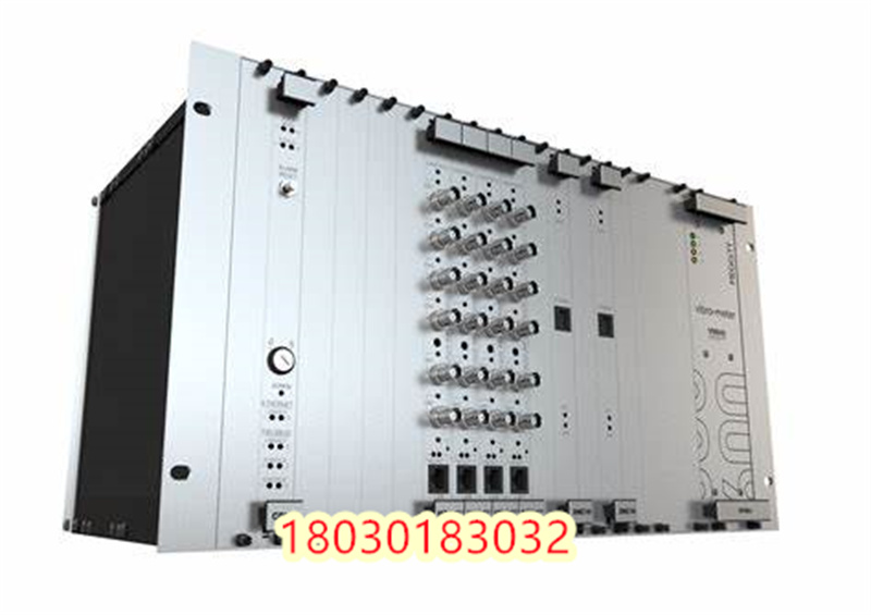  VM600 RLC16  