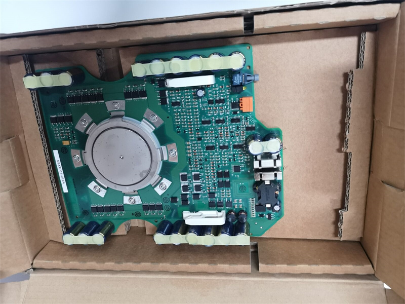 ABB 5SHX1060H0003 IGCT模块零件晶闸管