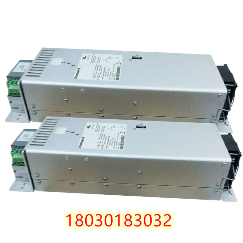 Honeywell  FC-PSUUNI2450U 电源模块