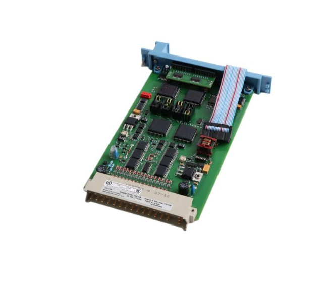 Honeywell FC-SDIL-160824VDC数字输入控制器