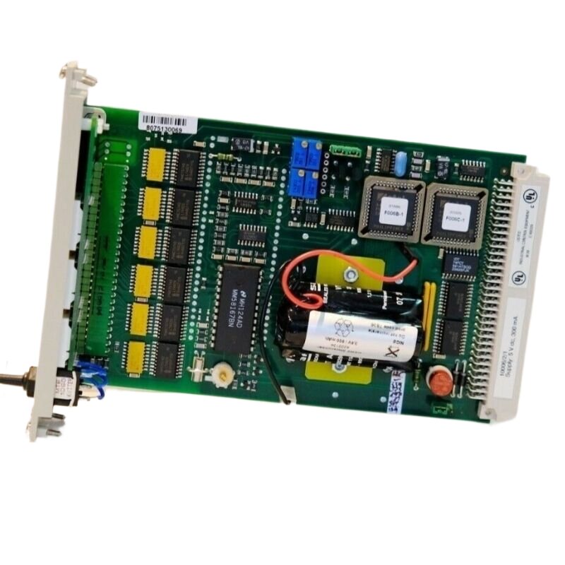 Honeywell FC-SDO-0824 霍尼韦尔输出模块