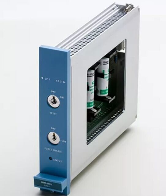 Honeywell FC-BKM-001 电源控制器
