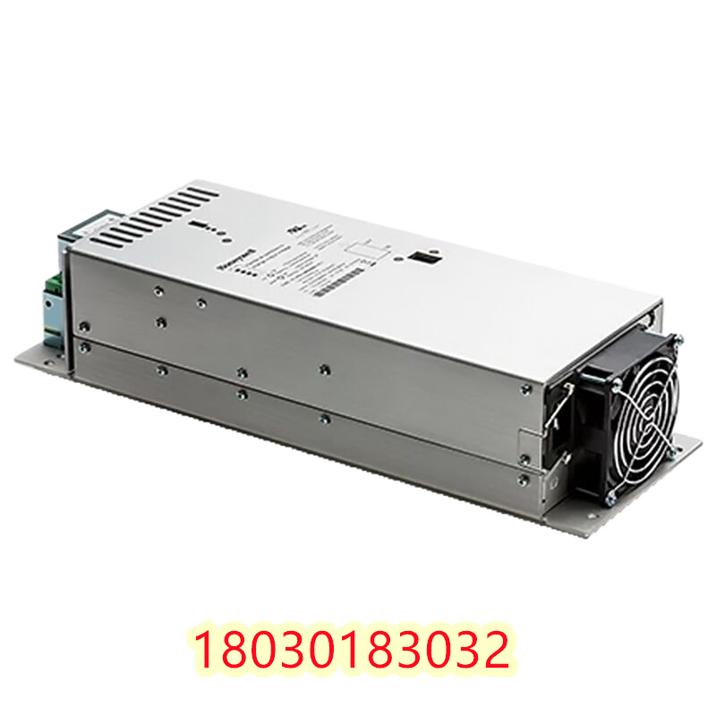 Honeywell FC-PSU-UNI2450U 电源模块