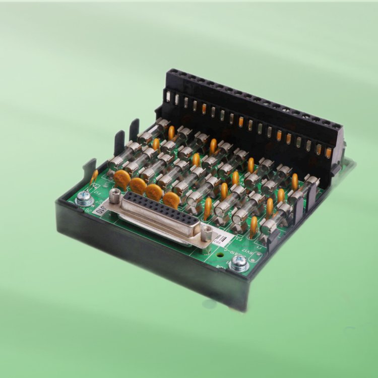 Honeywell FC-TSDI-16UNI 数控系统控制器