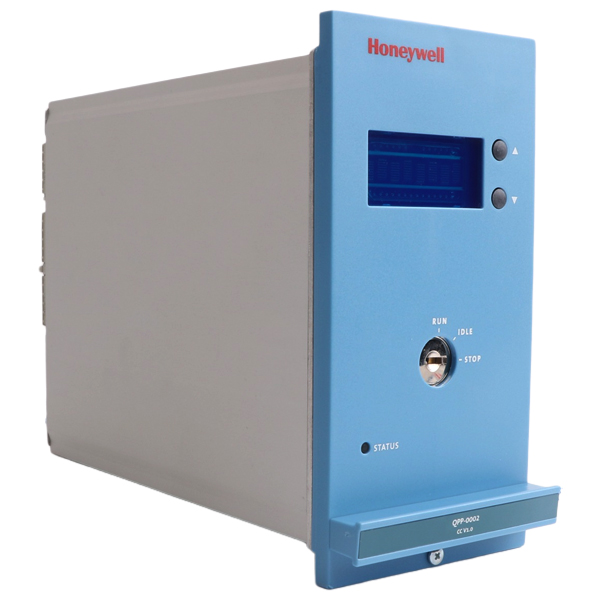 HONEYWELL  FC-QPP-0002  霍尼韦尔控制处理器