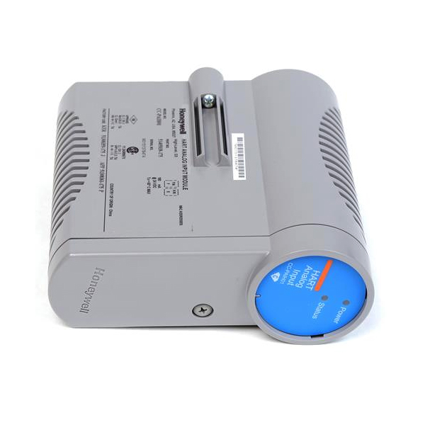 Honeywell CC-IPO101 火焰检测控制器