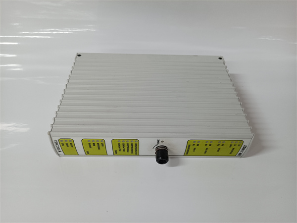  TRICONEX MP3101S2 数字量输入输出模块