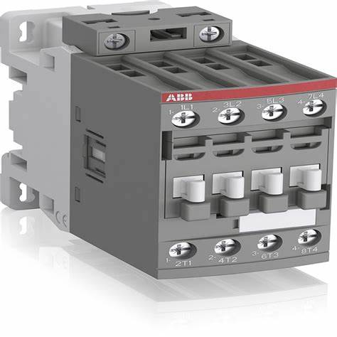 1MRK000838-MA  ABB电源控制器