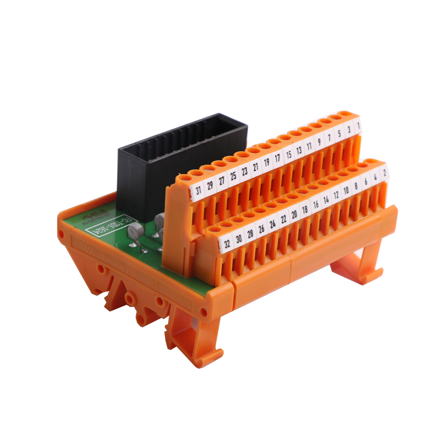 Honeywel FC-TSAI-1620M 霍尼通信解调器