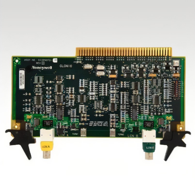 Honeywell FC-TSDI-1624 进口输入模块