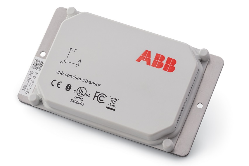 ABB 1TGE120011R1110 控制器