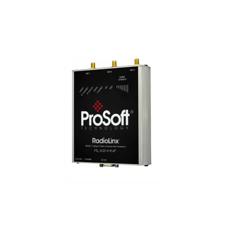 PROSOFT RLX2-IHNF-W-A 美国控制器