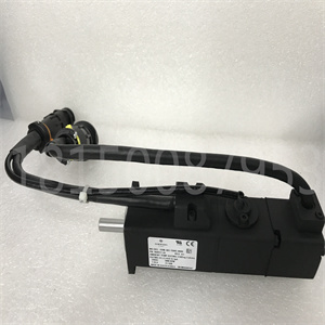 EMERSON XVM-403-TBNS-0000 艾默生伺服电机