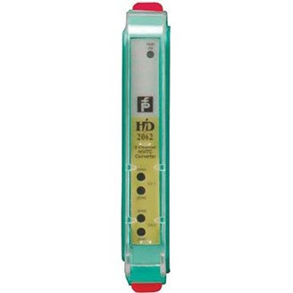 倍加福 HID2030SK 安全栅