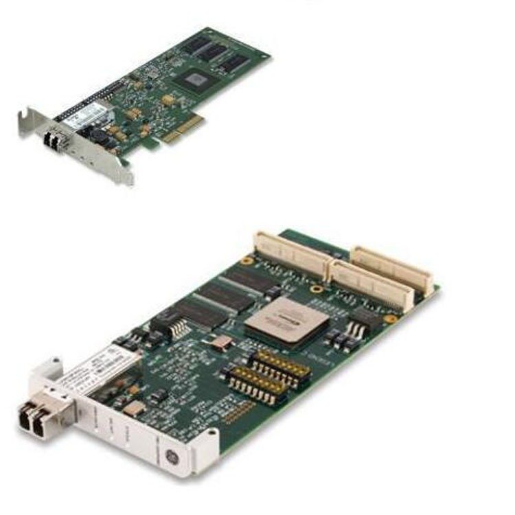 PCIE-5565PIORC-200  GE反射内存卡