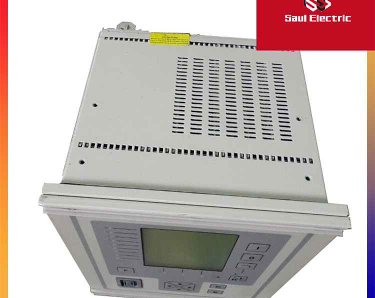 ABB 保护器 REF541EM115BAAA 馈线端子.1.jpg