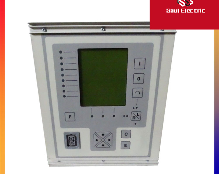 ABB REF541DM115AAAA 继电保护装置