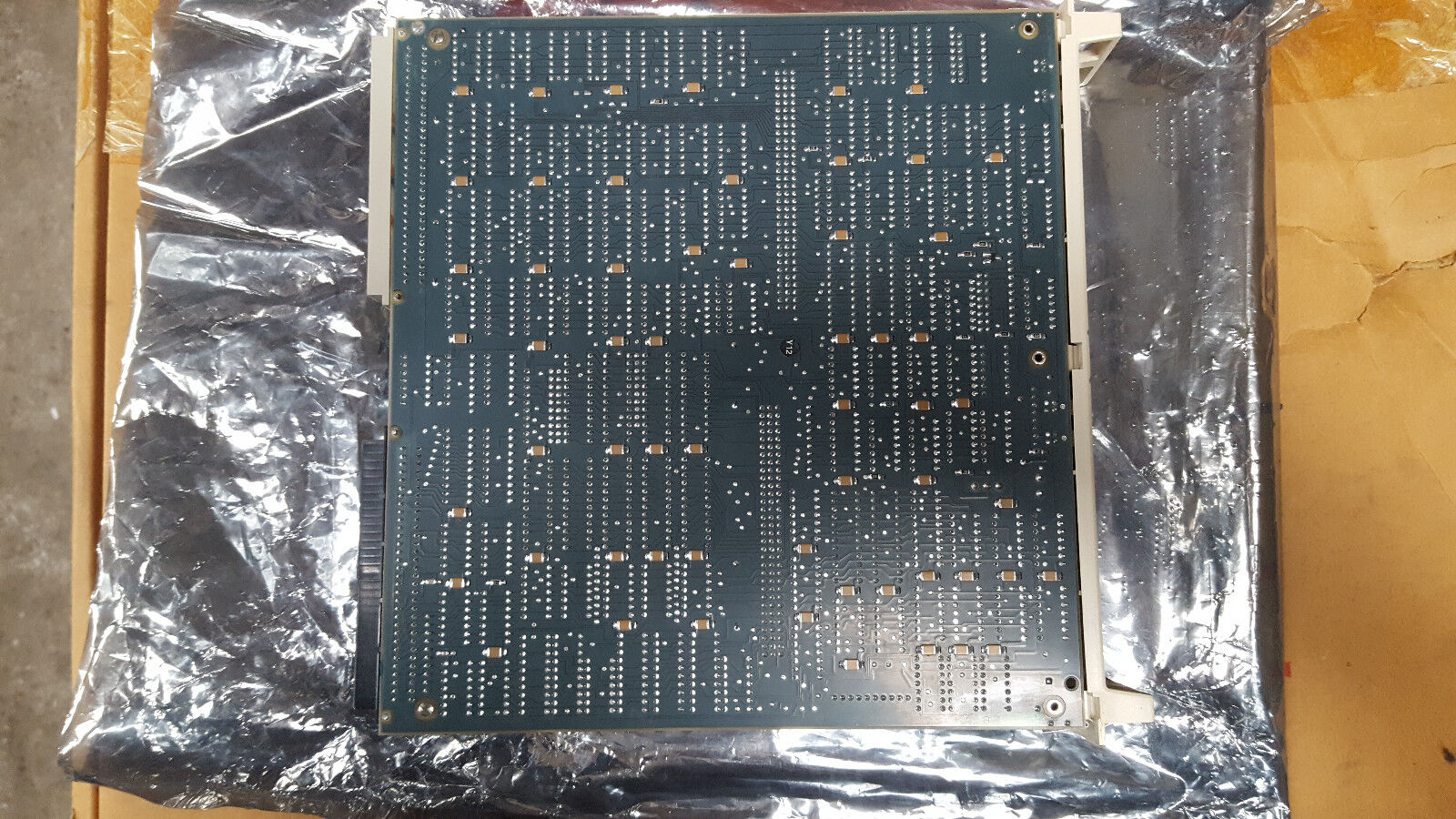 ABB DSCL110A 57310001-KY 驱动器冗余控制单元