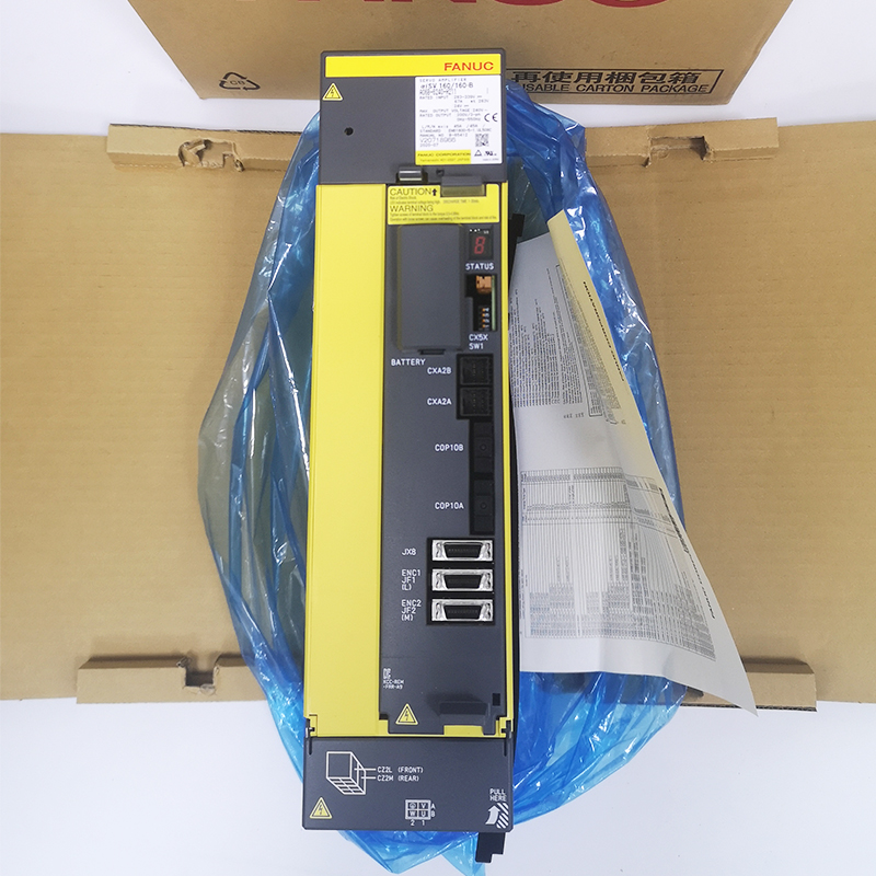 A06B-6102-H222#H520  FANUC 发那科驱动器