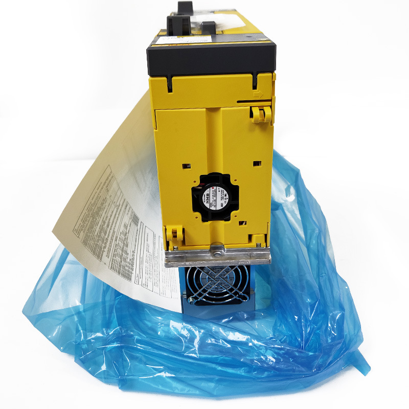A06B-6096-H304  FANUC 发那科驱动器