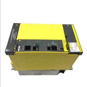 A06B-6087-H130  FANUC 发那科驱动器