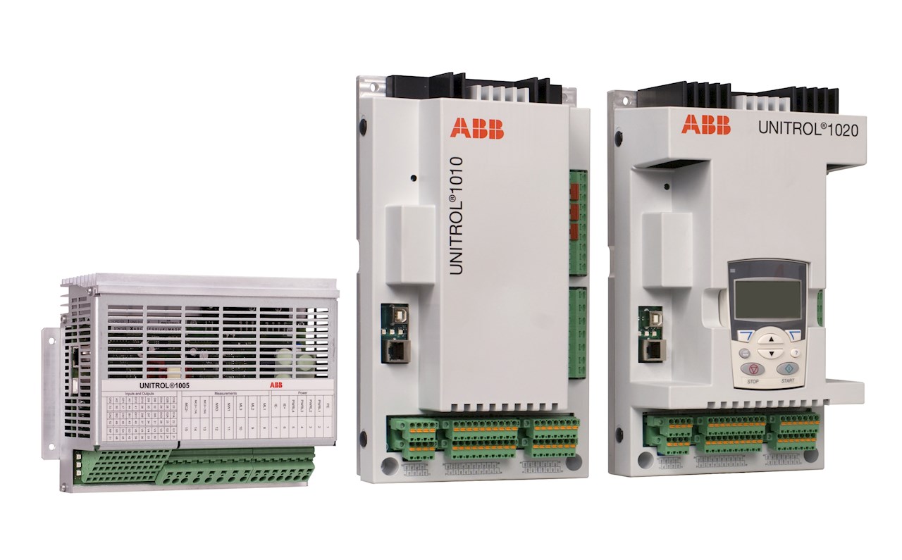  SK828100AS ABB接触器控制器