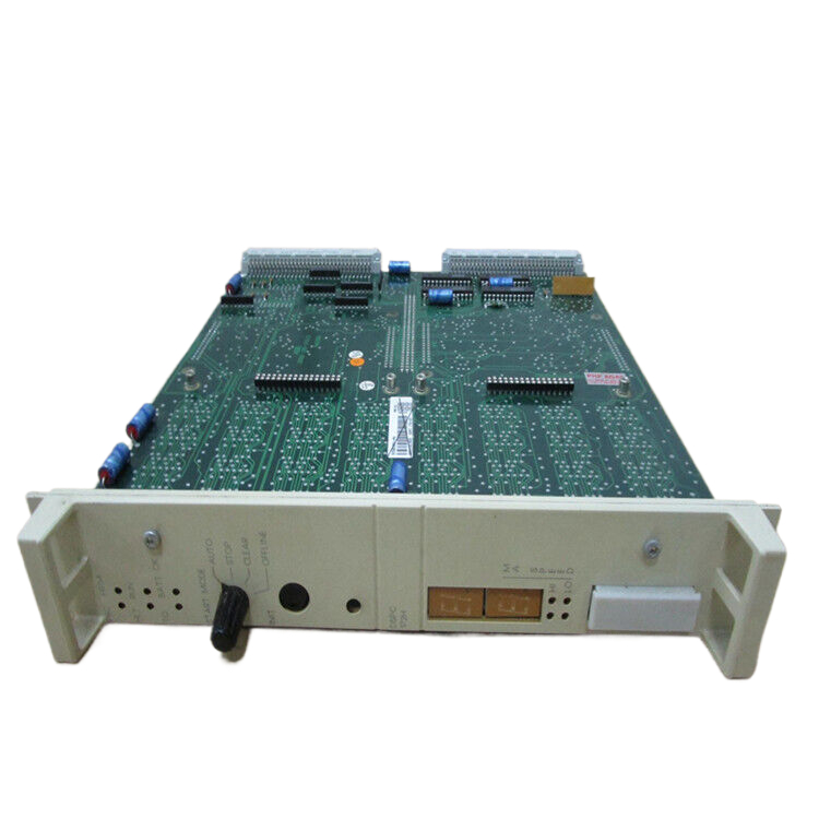 ABB DSPC172 主站CPU模块 存储器处理器单元