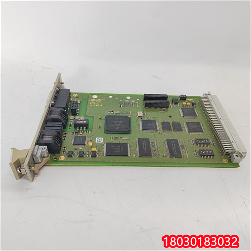 HIAM  F8627X 984862765 德国黑马SIS系统卡件