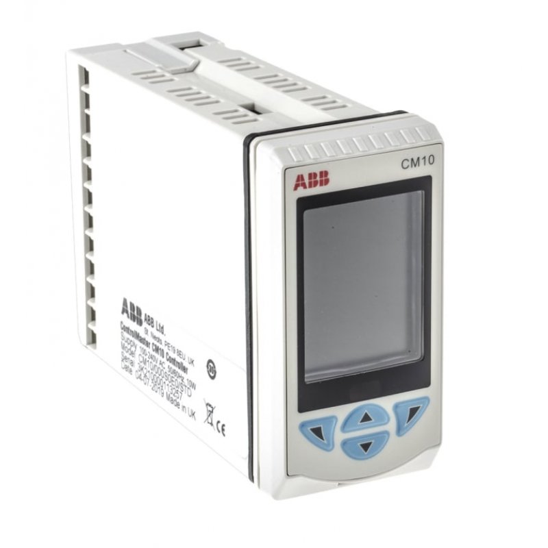 ABB CM10/00MU1E0/STD  控制器