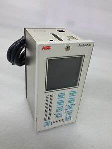 ABB Protronic550 控制器