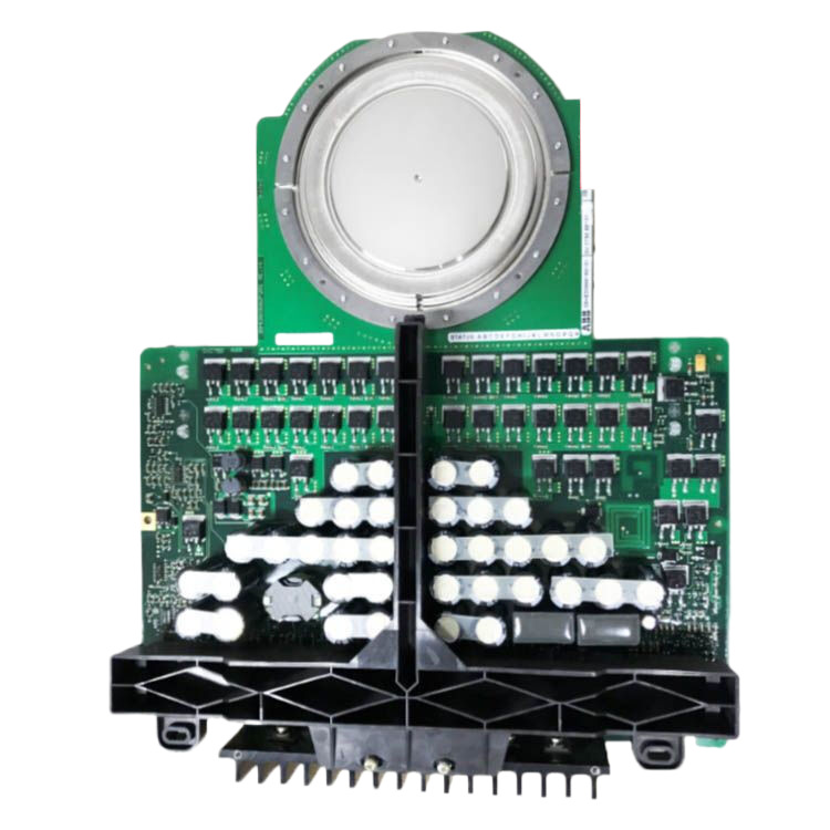ABB 5SHY4045L0001 IGCT可控硅晶闸模块