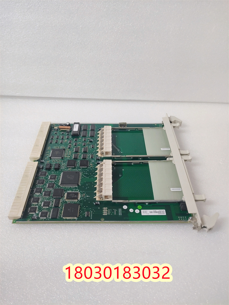ABB SC510 模拟量输出模块驱动板
