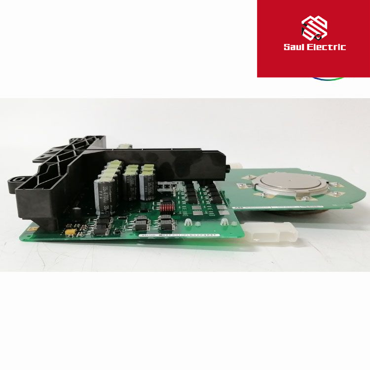 ABB 5SHX1960L0004 3BHL000390P0104 可控硅模块