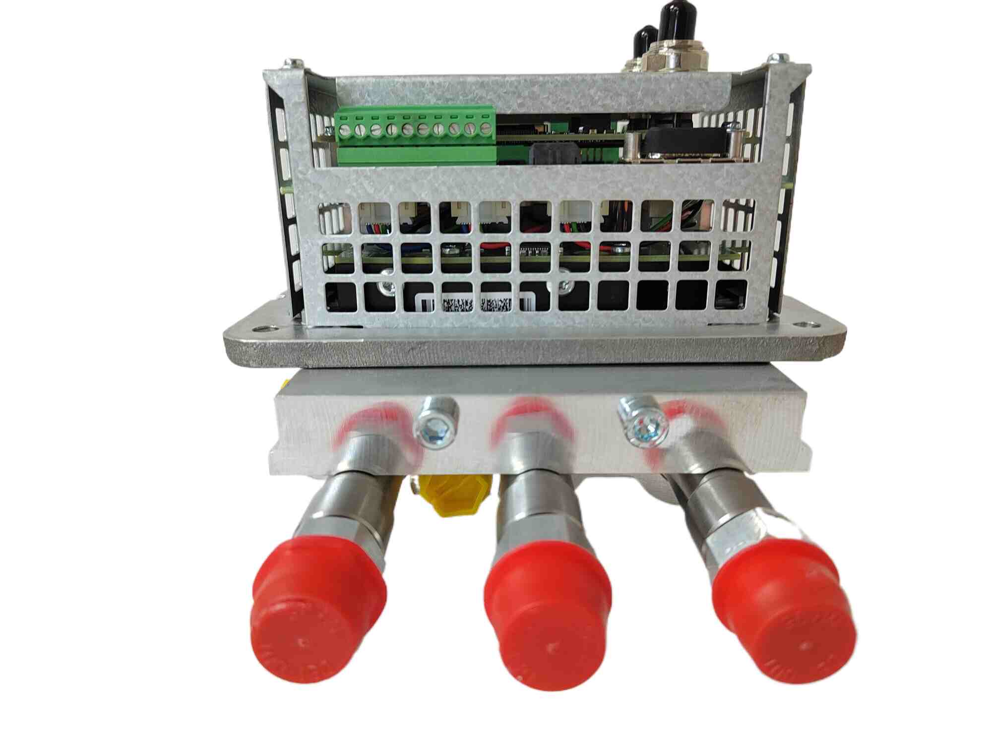 3HNA024871-001喷涂机器人流量器