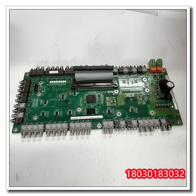 UFC921A101 3BHE024855R0101 逆变器控制板