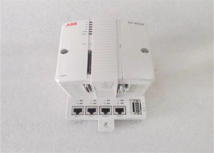 PM865K02  ABB可编程冗余控制器