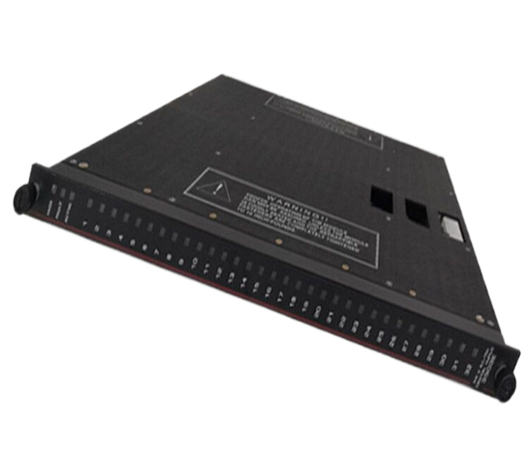 Triconex 4409  英维思控制器