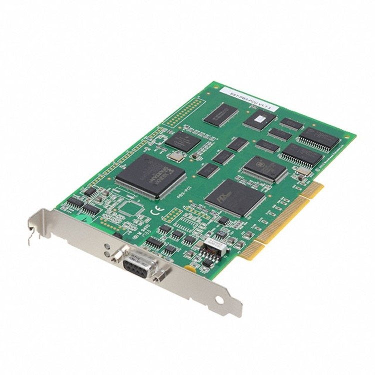SST-PB3-PCU-2 通讯电源模块