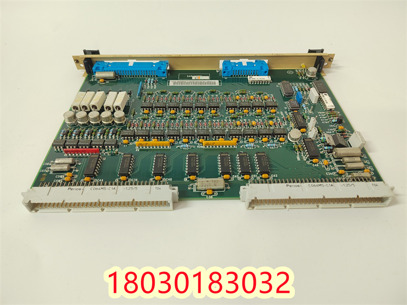 SCYC51040 ABB脉冲控制板